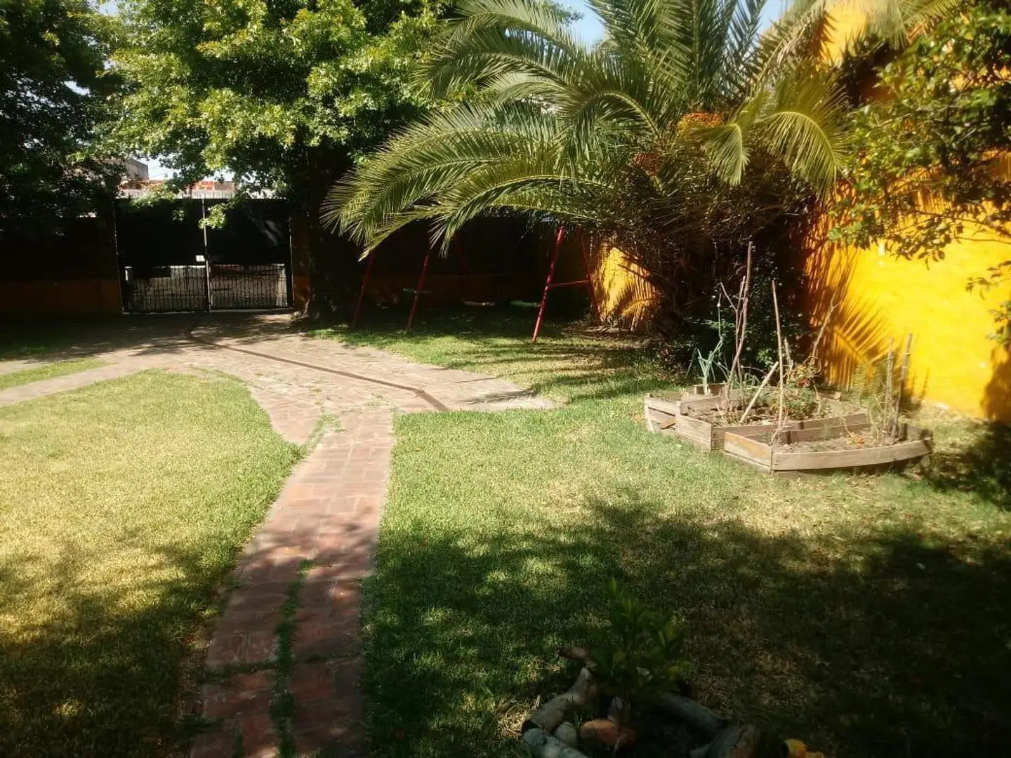 Hermosa casa en venta en San Miguel 4