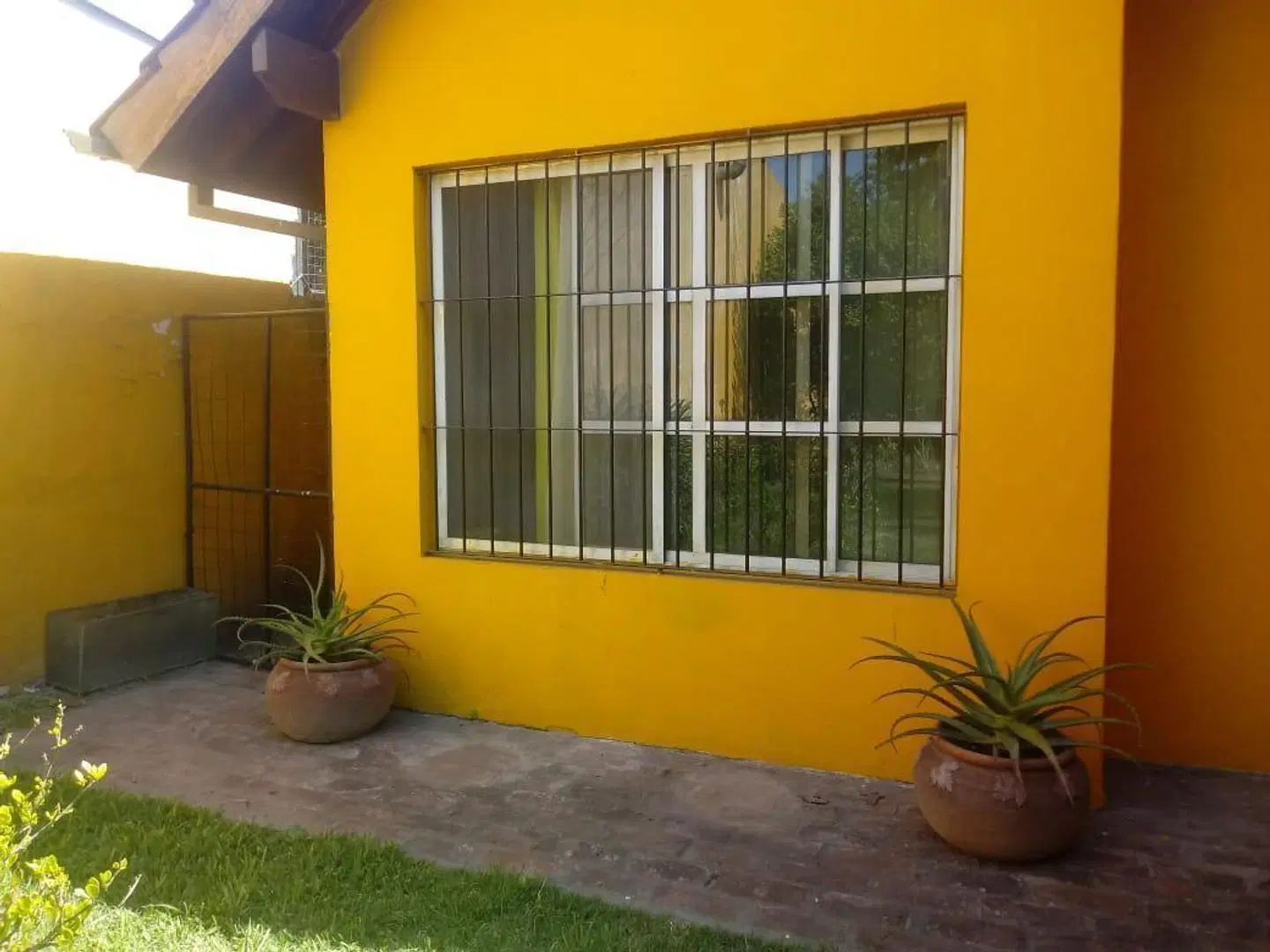 Hermosa casa en venta en San Miguel 5