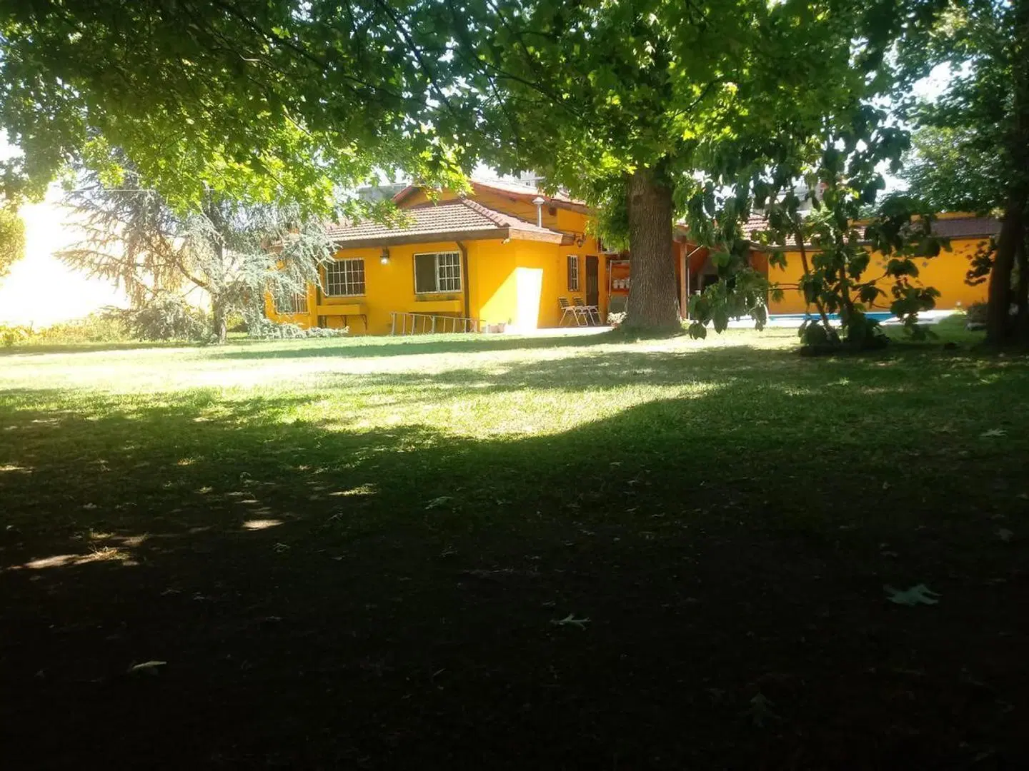 Hermosa casa en venta en San Miguel 2