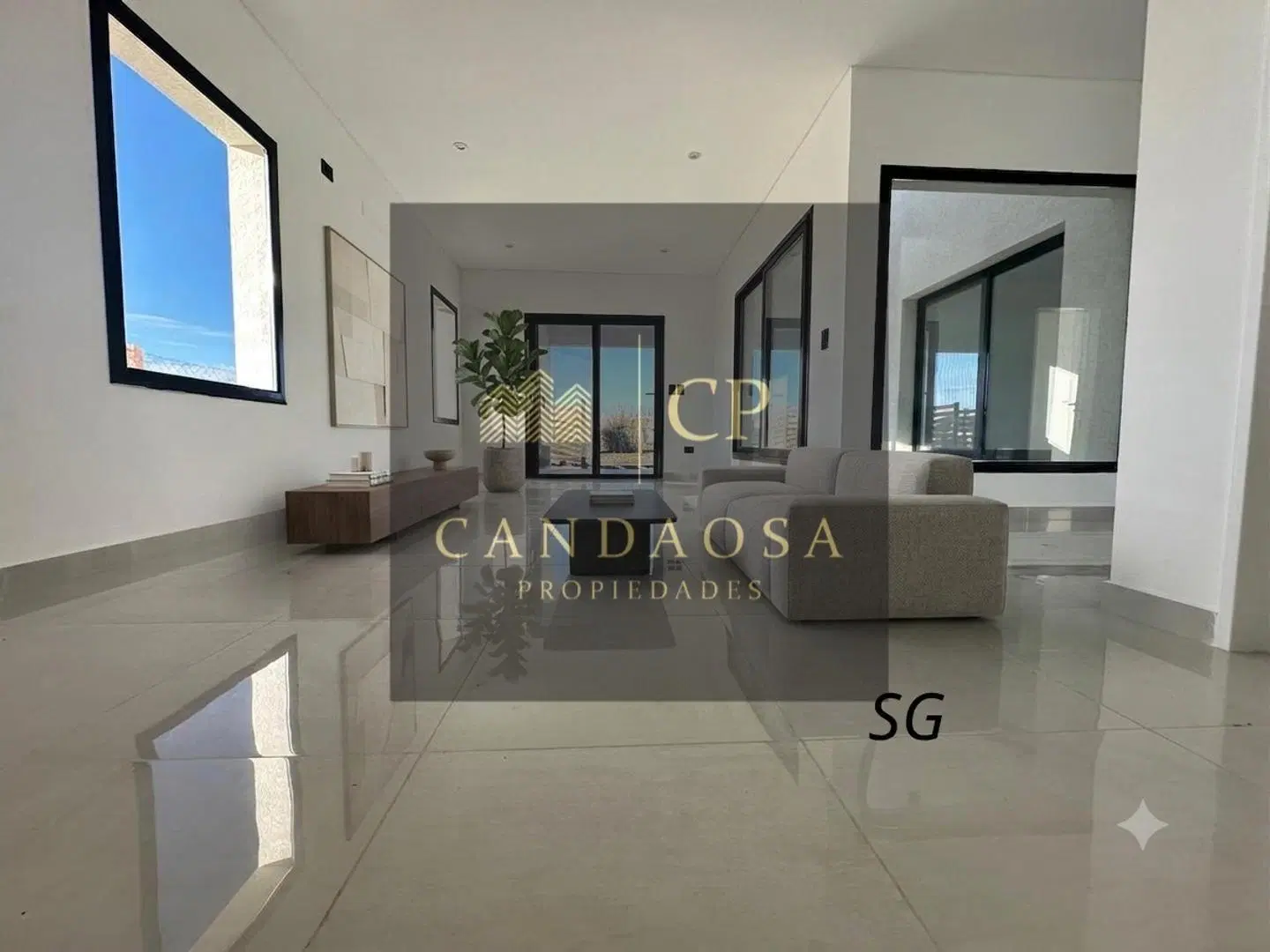 SG Casa Venta PREMIUM Barrio Santa Elisa 5