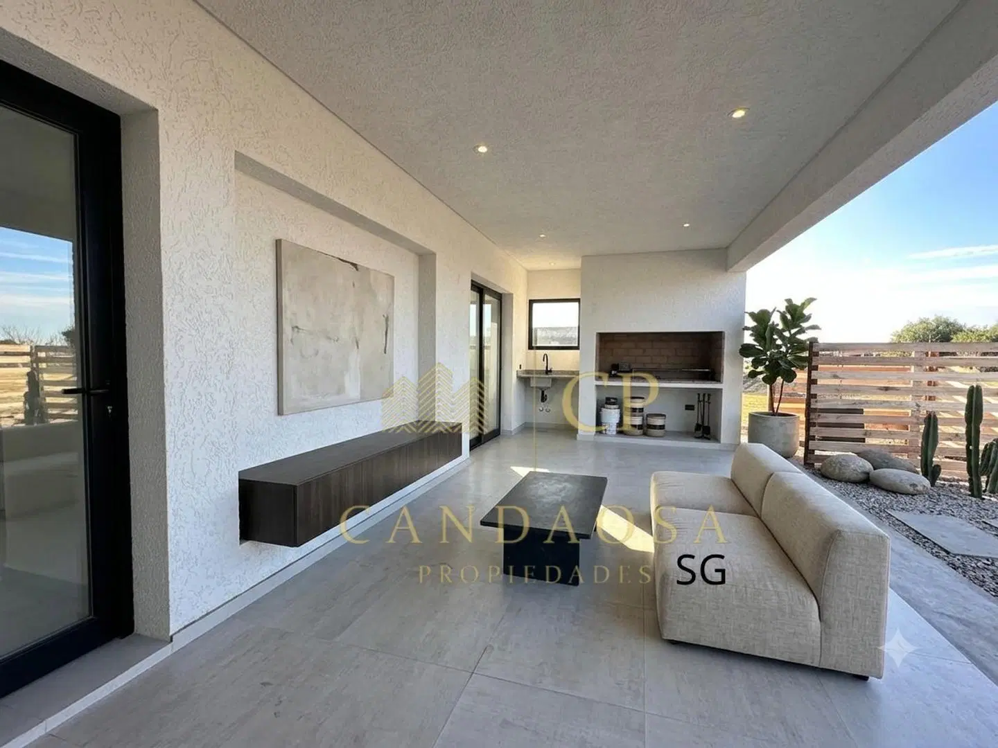 SG Casa Venta PREMIUM Barrio Santa Elisa 4