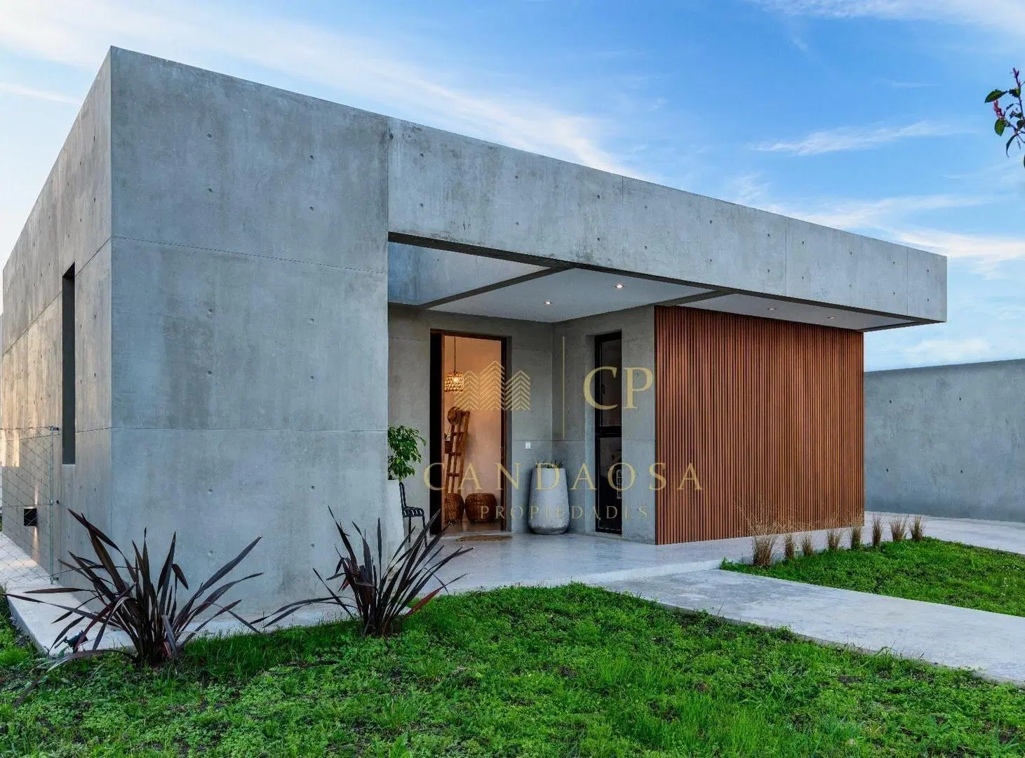 ADG. Exclusiva casa de diseño en Santa Elisa 8