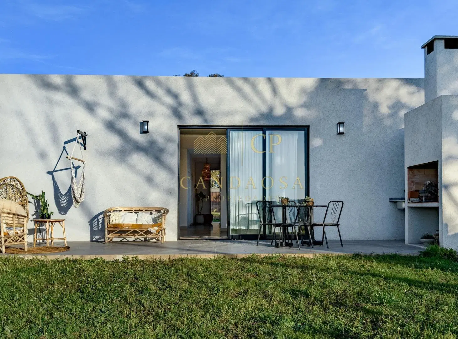ADG. Exclusiva casa de diseño en Santa Elisa 2