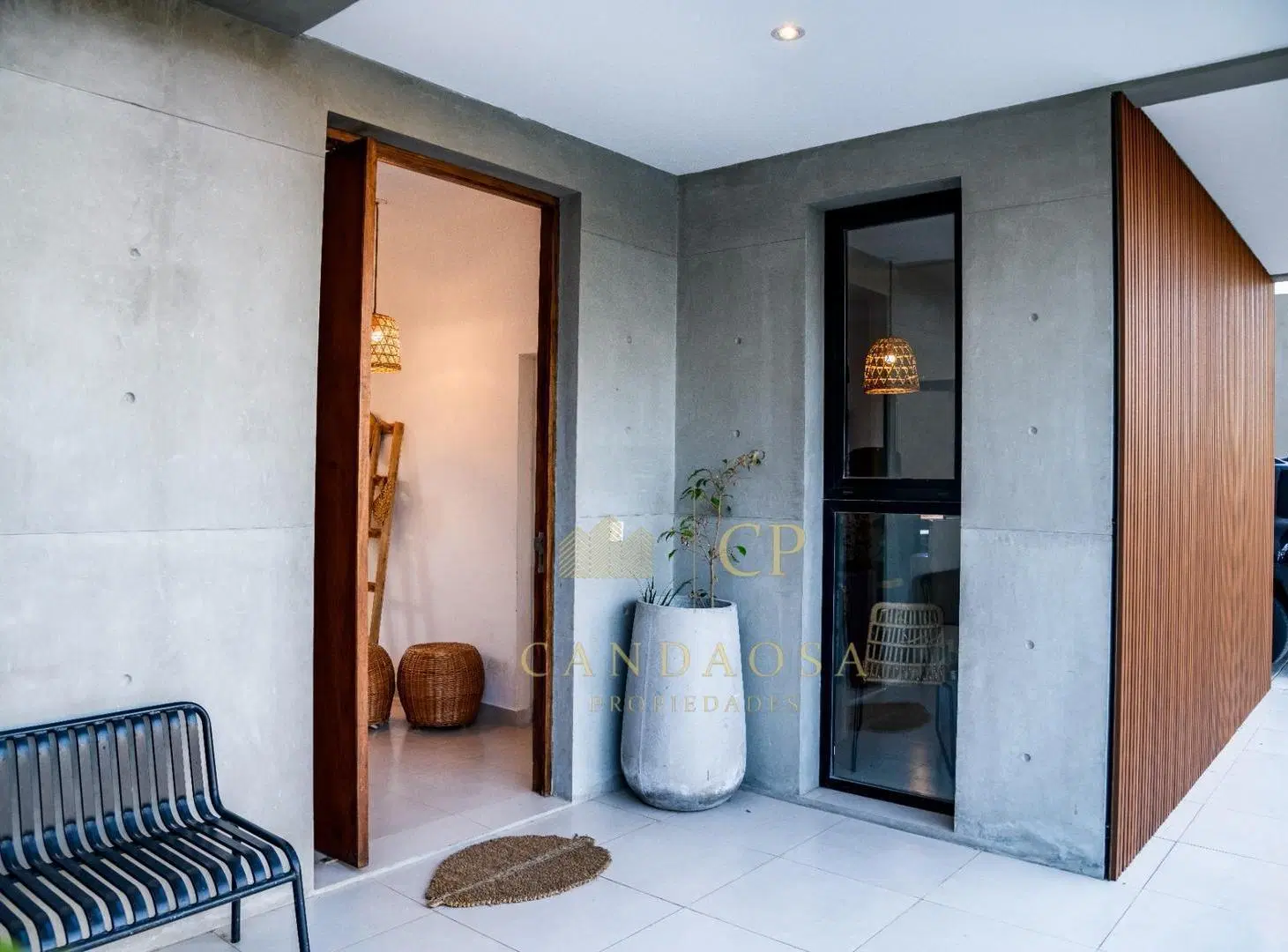 ADG. Exclusiva casa de diseño en Santa Elisa 4