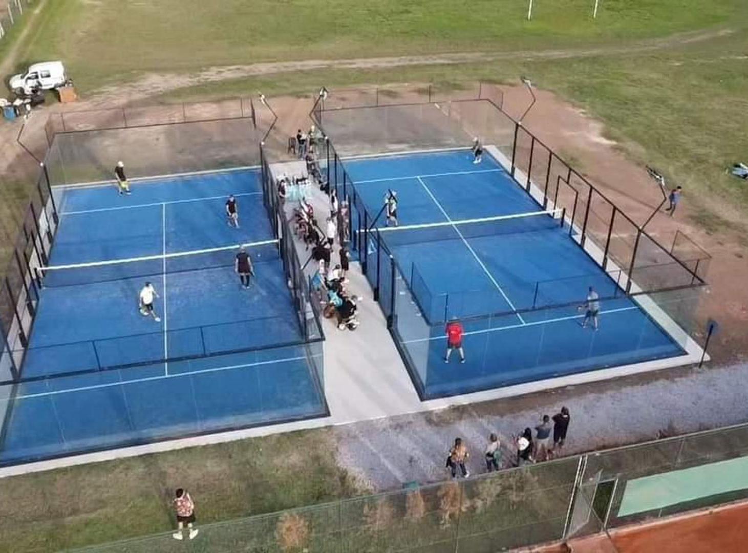 Foto de NEV. Venta Lote interno en San Sebastian - Área 11, imagen 1
