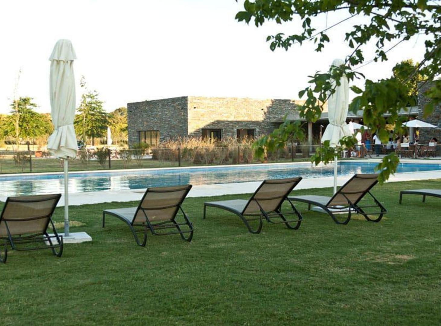 Foto de NEV. Venta Lote interno en San Sebastian - Área 11, imagen 5