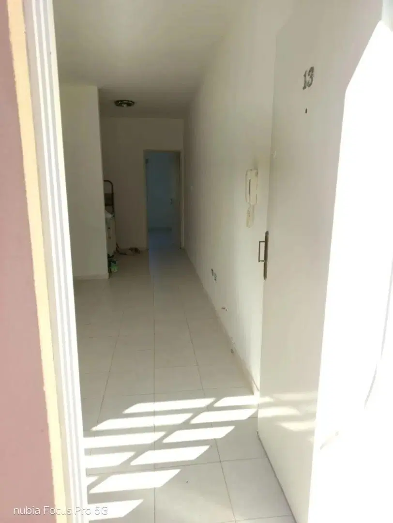 MLM. Hermoso departamento 2 amb en San Miguel 5