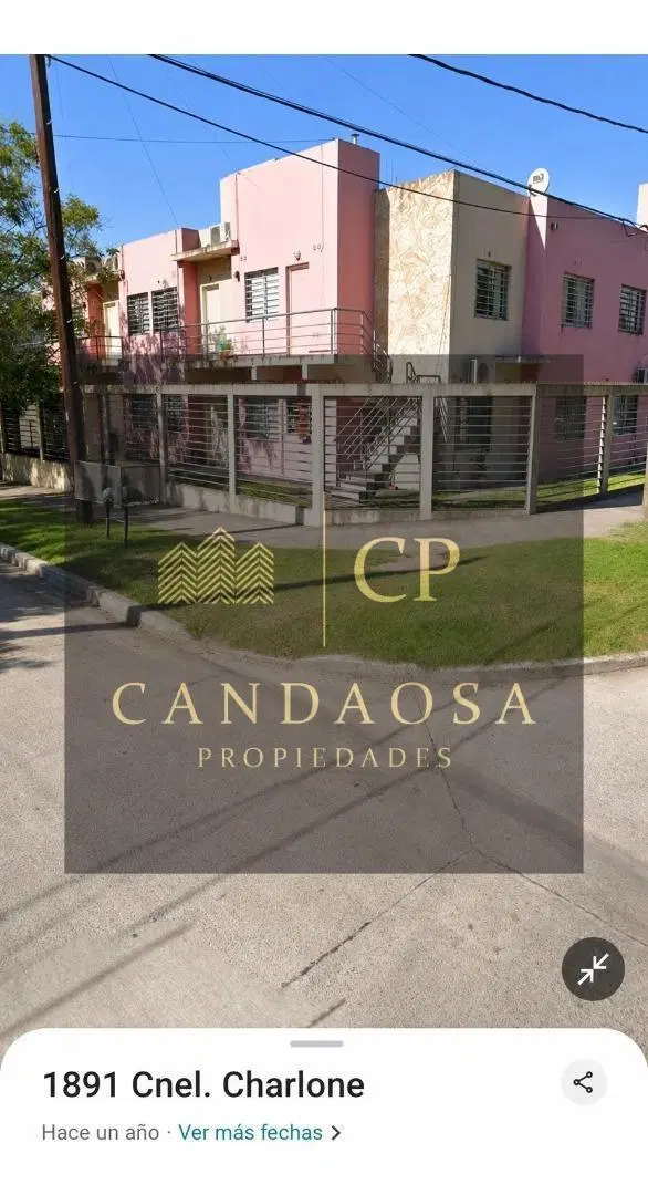 MLM. Hermoso departamento 2 amb en San Miguel 2