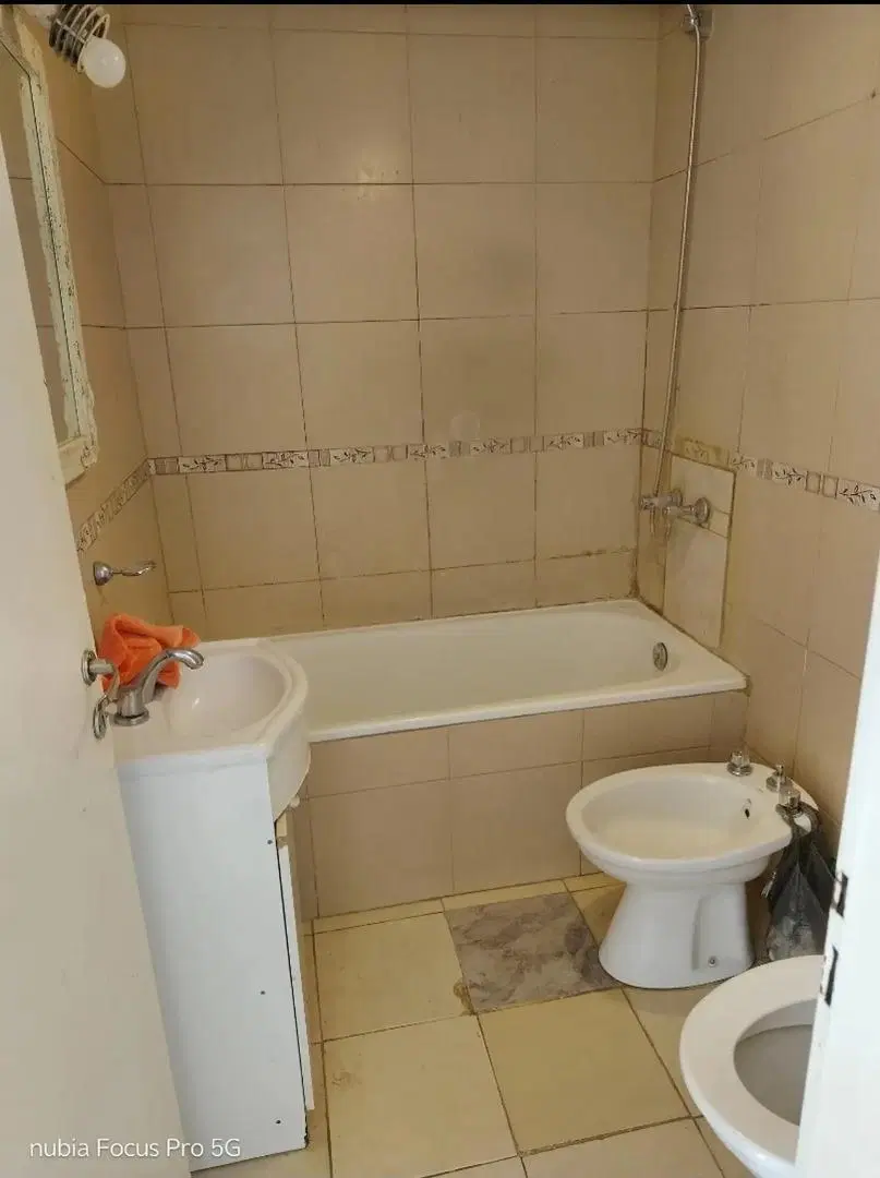 MLM. Hermoso departamento 2 amb en San Miguel 4
