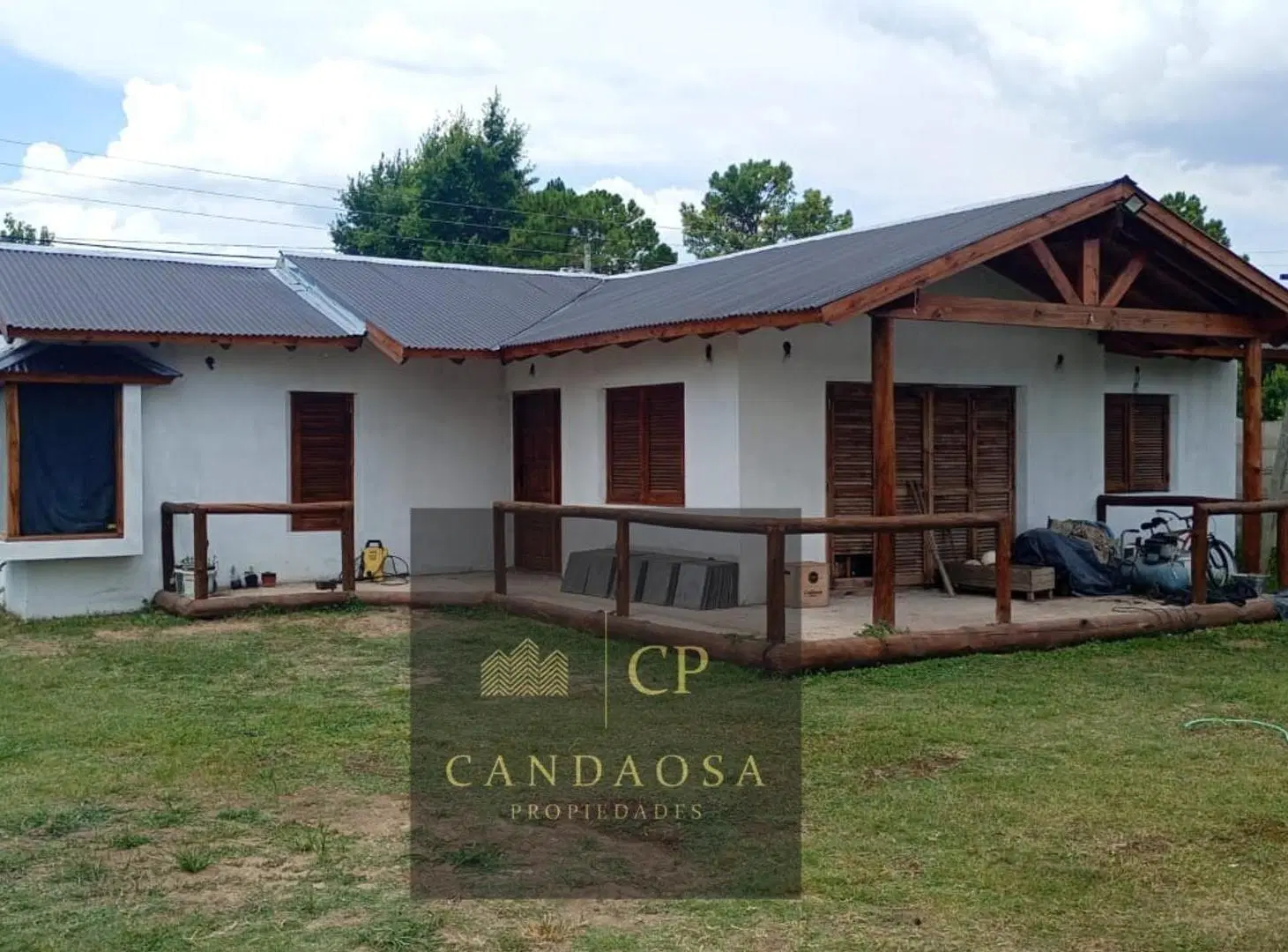 MGM. Excelente Casa Venta Barrio Nuevo Maschwitz 3