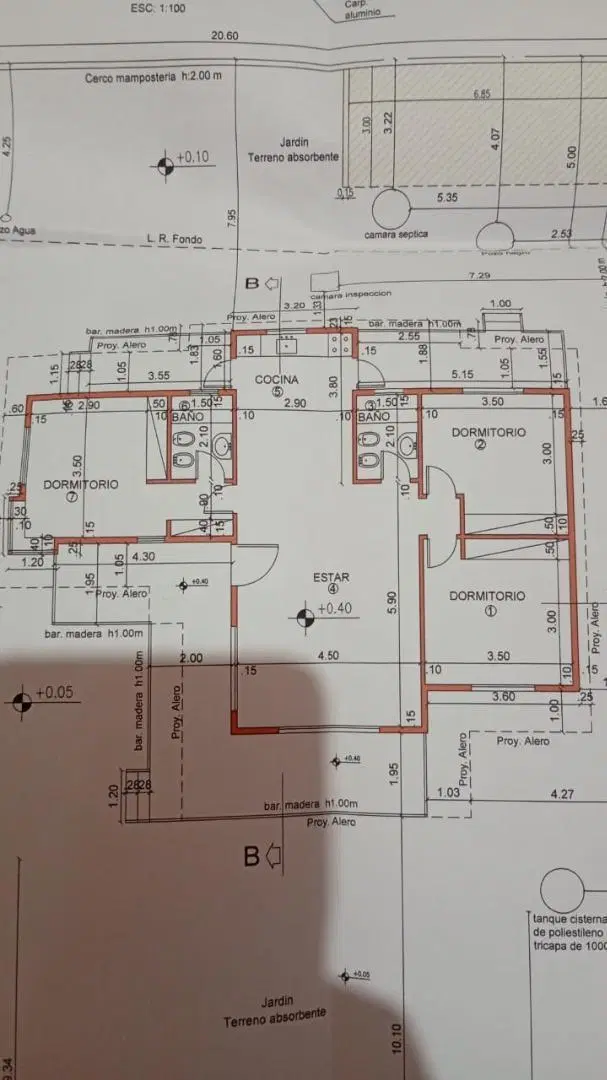 Plano 1