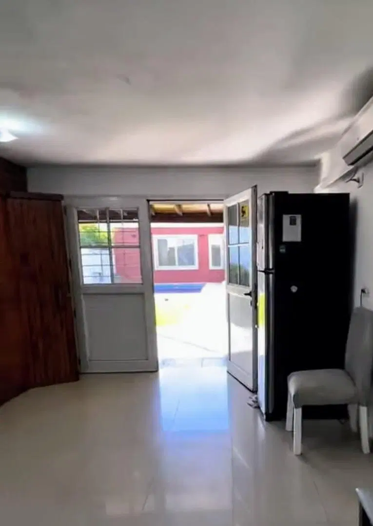 NVR . VENTA CASA TRIPLEX JOSE C PAZ 2