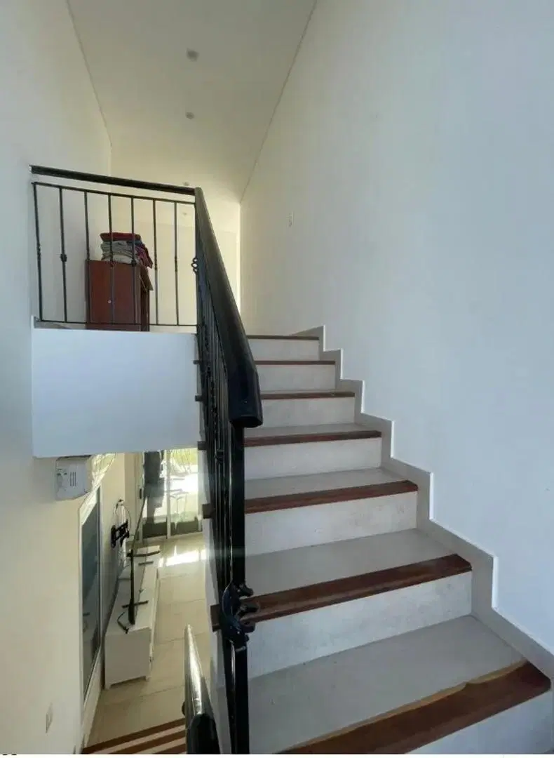 NVR . VENTA CASA EN SAN SEBASTIAN APTA CREDITO 3
