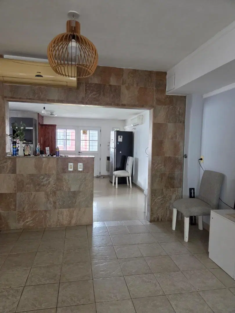 NVR . VENTA CASA TRIPLEX JOSE C PAZ 5