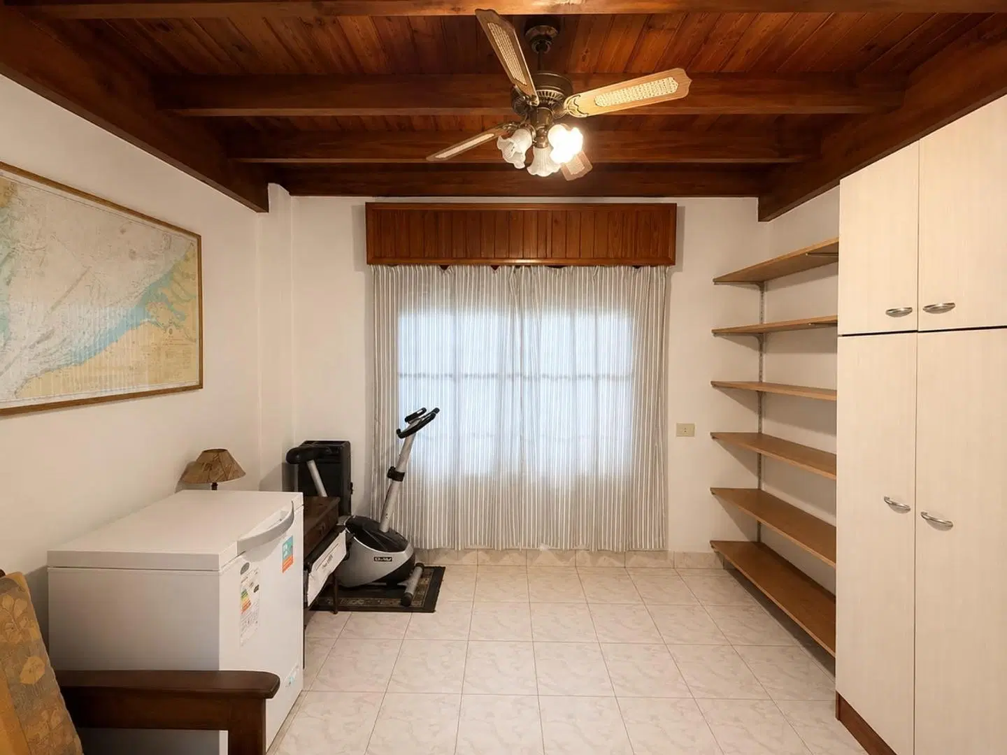 Hermosa casa con amplio parque en Muñiz 3