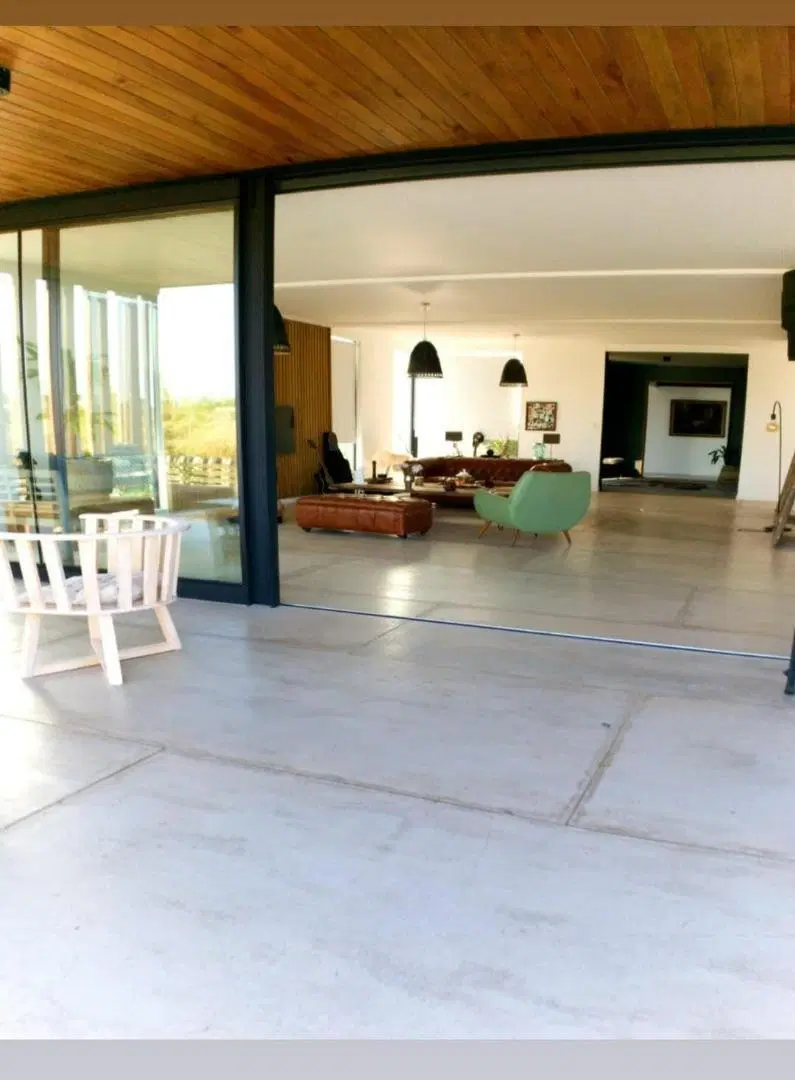 Casa de 5 Ambientes a la Laguna Puertos del lago 5
