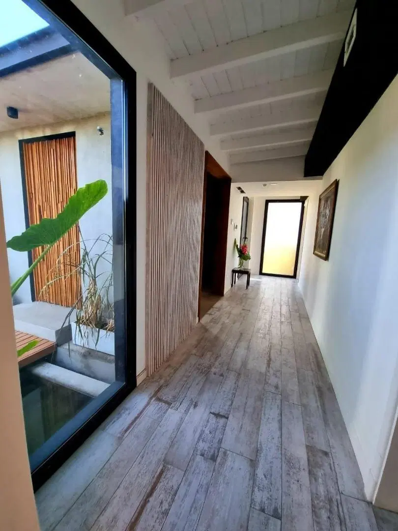 Casa de 5 Ambientes a la Laguna Puertos del lago 4