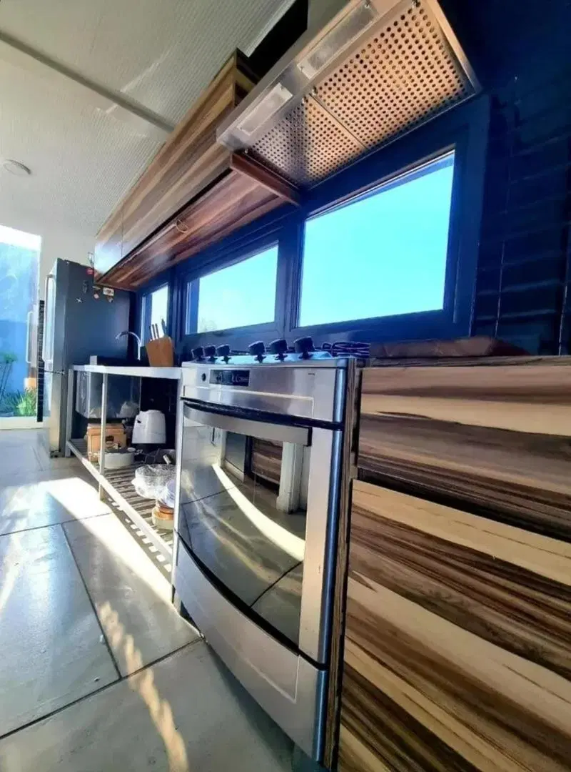 Casa de 5 Ambientes a la Laguna Puertos del lago 2