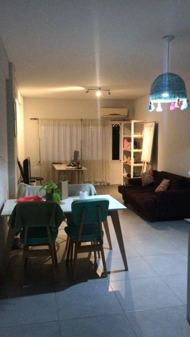 Foto de MLM. Venta dto 2 ambientes apto crédito en San Miguel, imagen 1