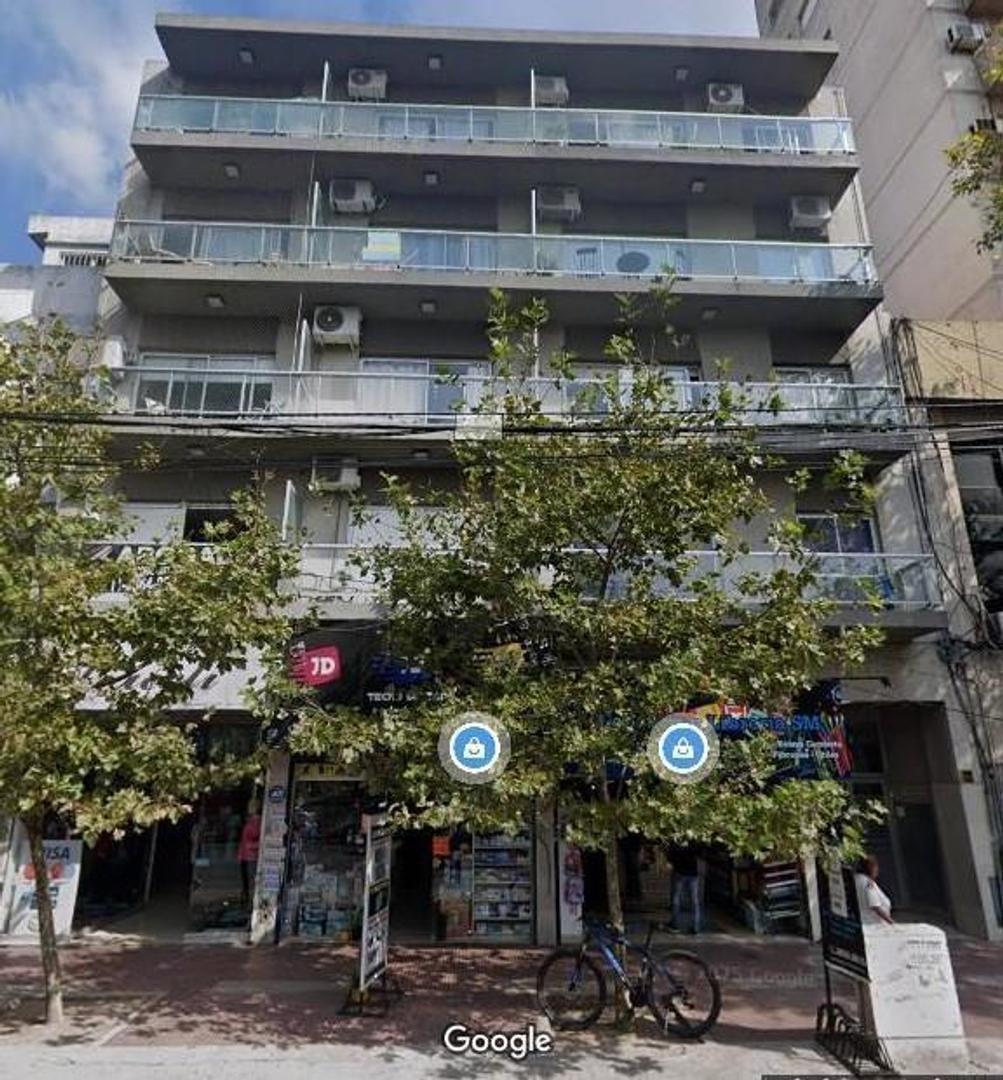 Foto de MLM. Venta dto 2 ambientes apto crédito en San Miguel, imagen 4