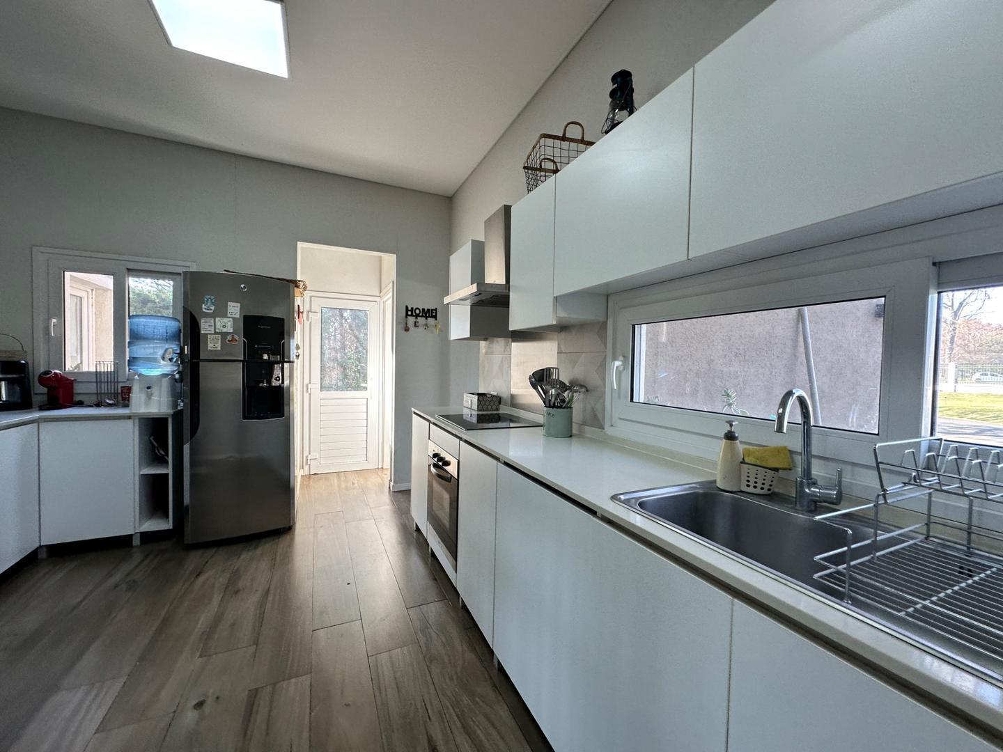 Foto de SG Casa venta APTO CREDITO Barrio Los jazmines Pilar, imagen 3