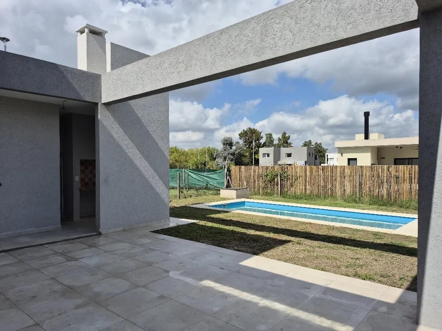 Foto de MLM. Increíble casa en Barrio Santa Elisa, Pilar del Este, imagen 5