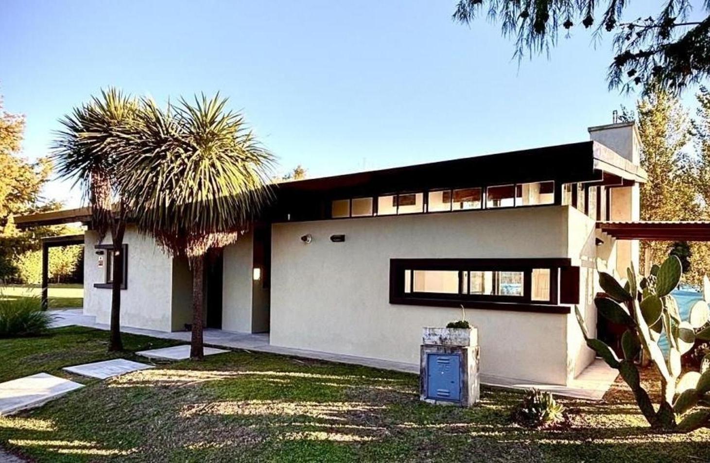 Foto de MLM. Increíble casa de 4 ambientes es Barrio Brujas, Pilar, imagen 3