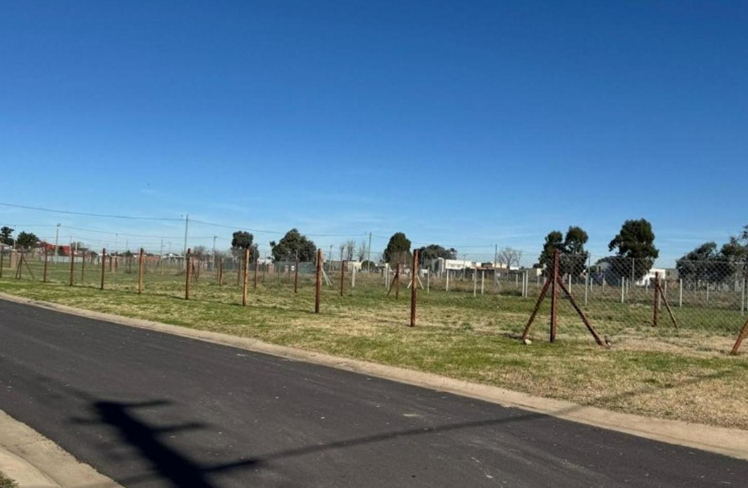 Foto de RAM. Hermoso lote en Nueva Zelaya 2, imagen 3