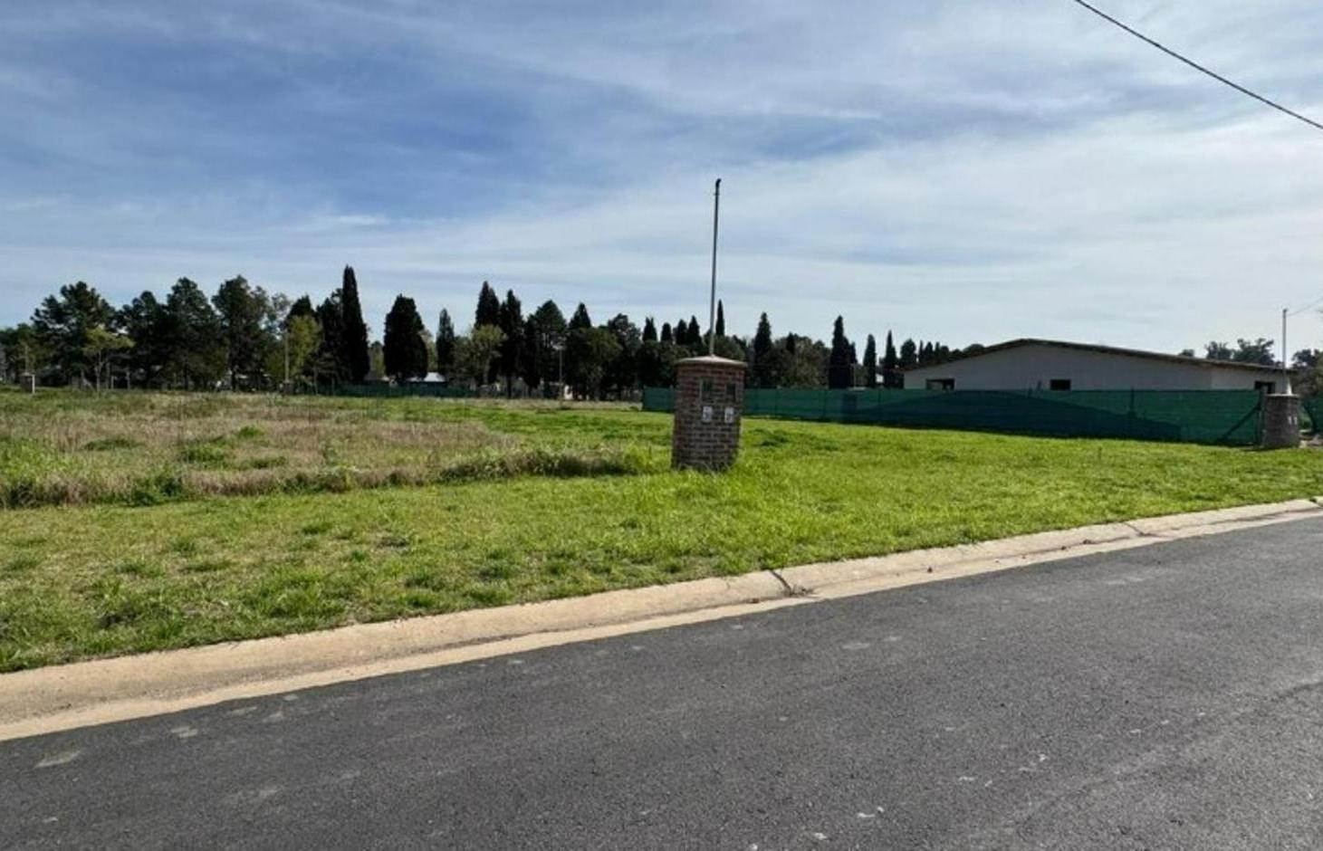 Foto de RAM. Hermoso lote en Nueva Zelaya 2, imagen 4