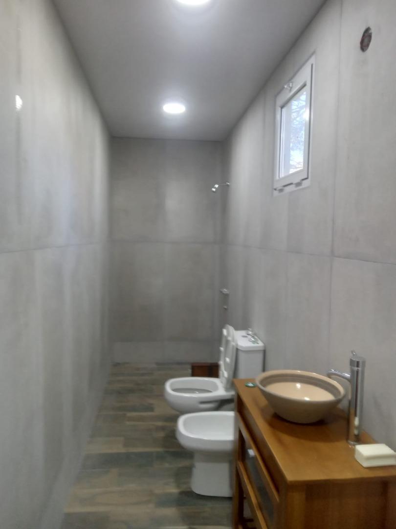 Foto de ADG. CASA A ESTRENAR - NUEVA ZELAYA 1, imagen 5