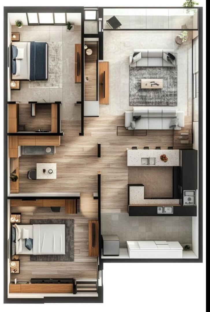 Foto de ADG. CASA A ESTRENAR - NUEVA ZELAYA 1, imagen 2
