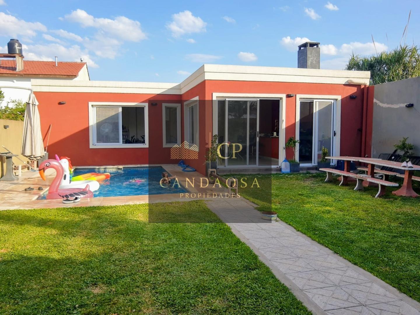 Foto de NVR . VENTA CASA TRIPLEX JOSE C PAZ, imagen 5
