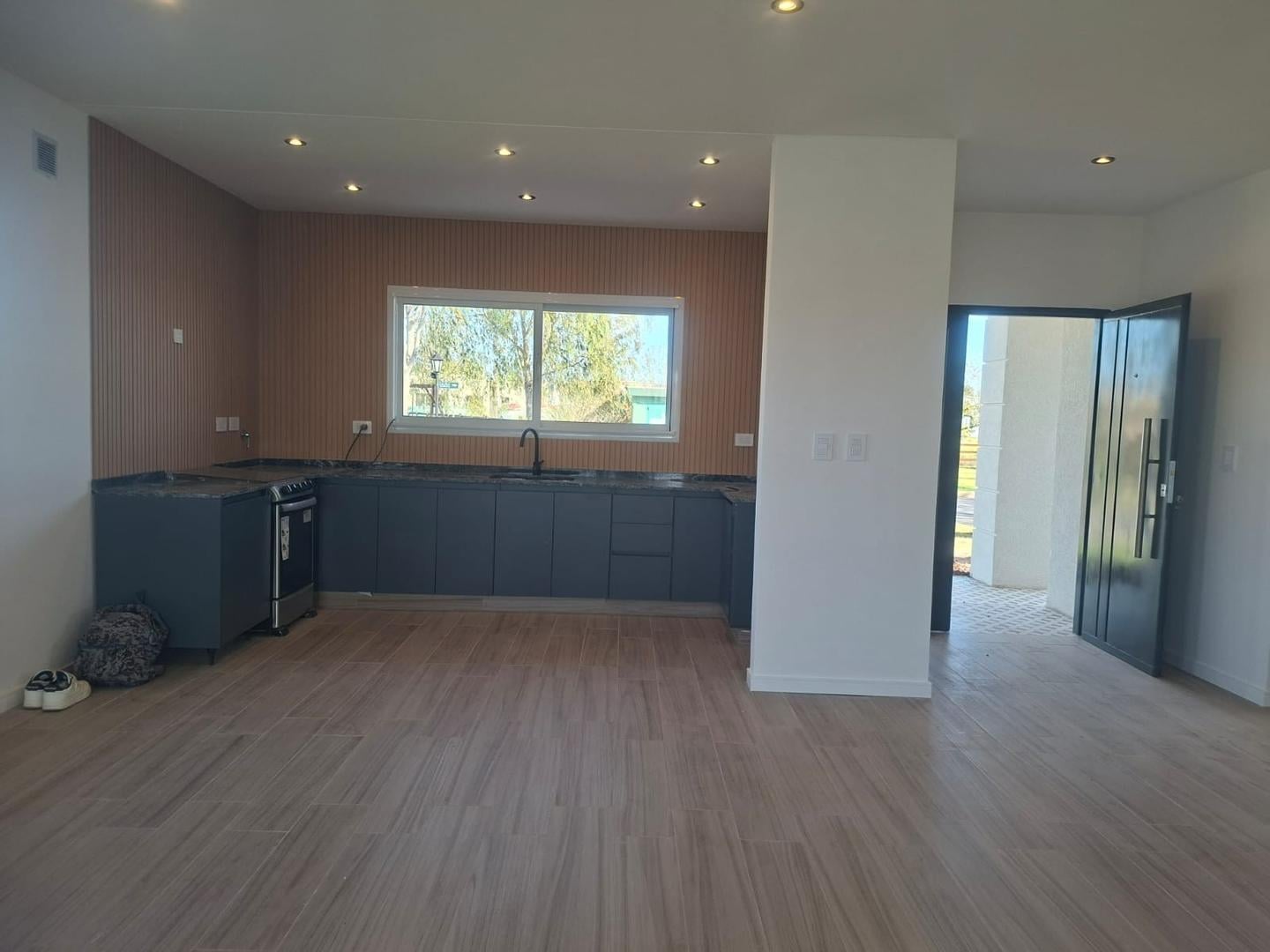 Foto de NEV.Casa interna a estrenar San Ramón - Pilar del este, imagen 1