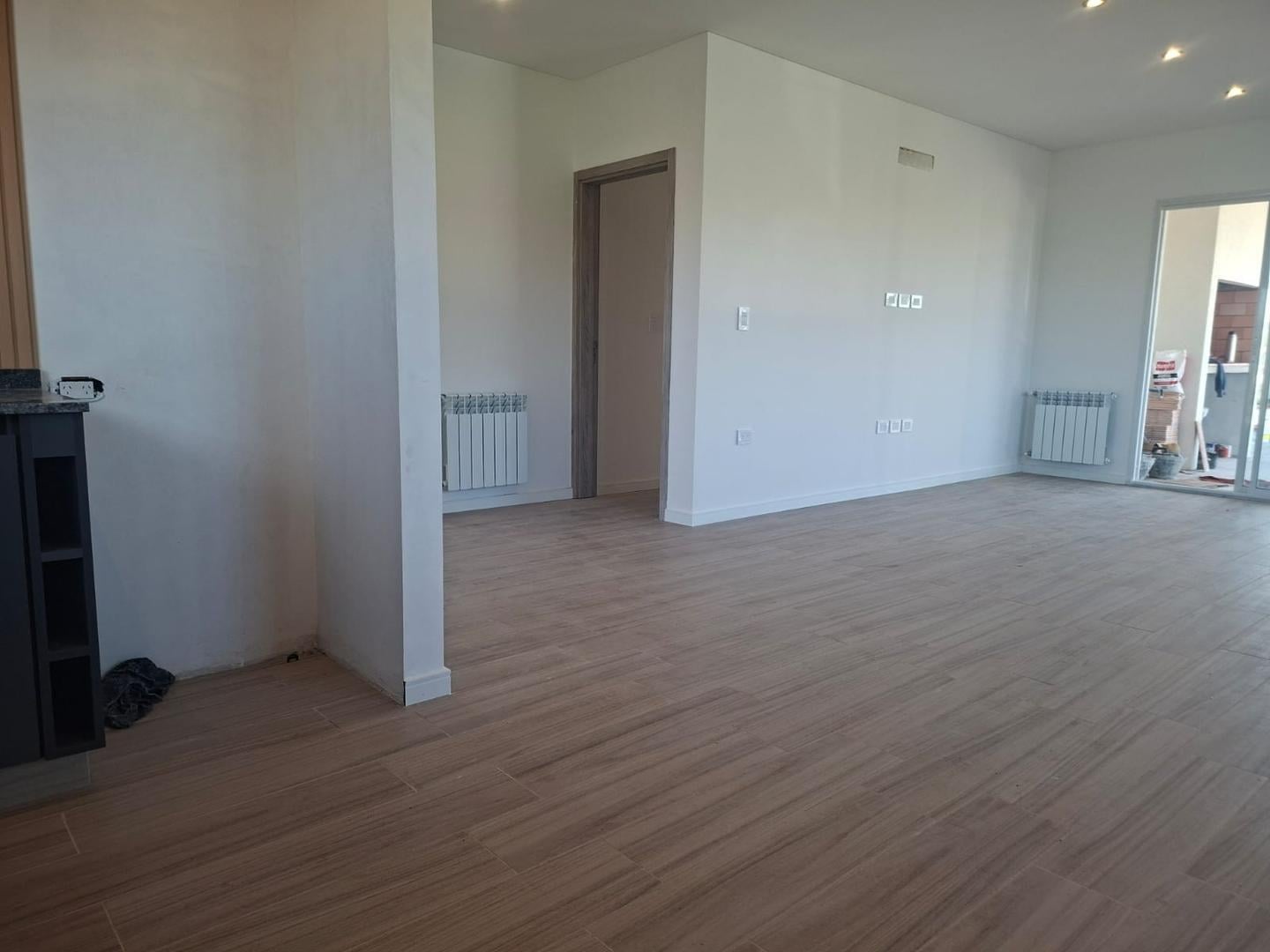 Foto de NEV.Casa interna a estrenar San Ramón - Pilar del este, imagen 2