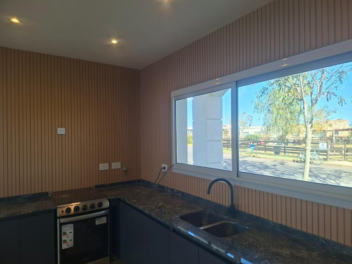 Foto de NEV.Casa interna a estrenar San Ramón - Pilar del este, imagen 5