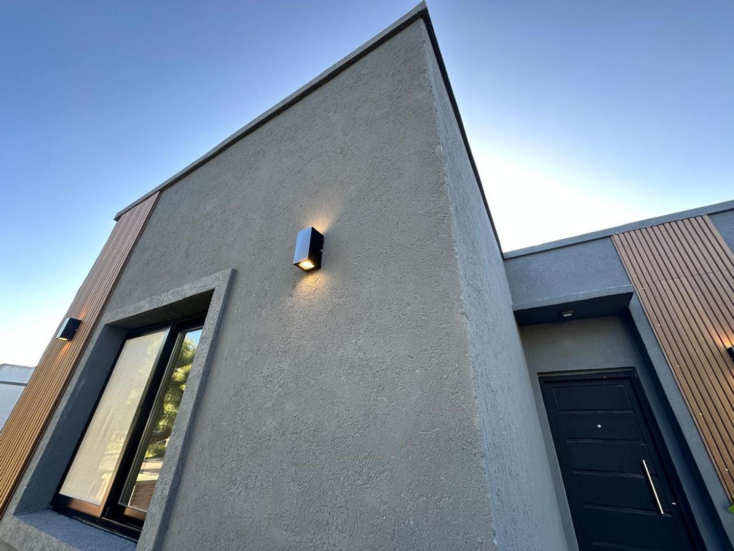 Foto de RAM. Hermosa casa moderna en San Ramon, Pilar Del Este, imagen 4