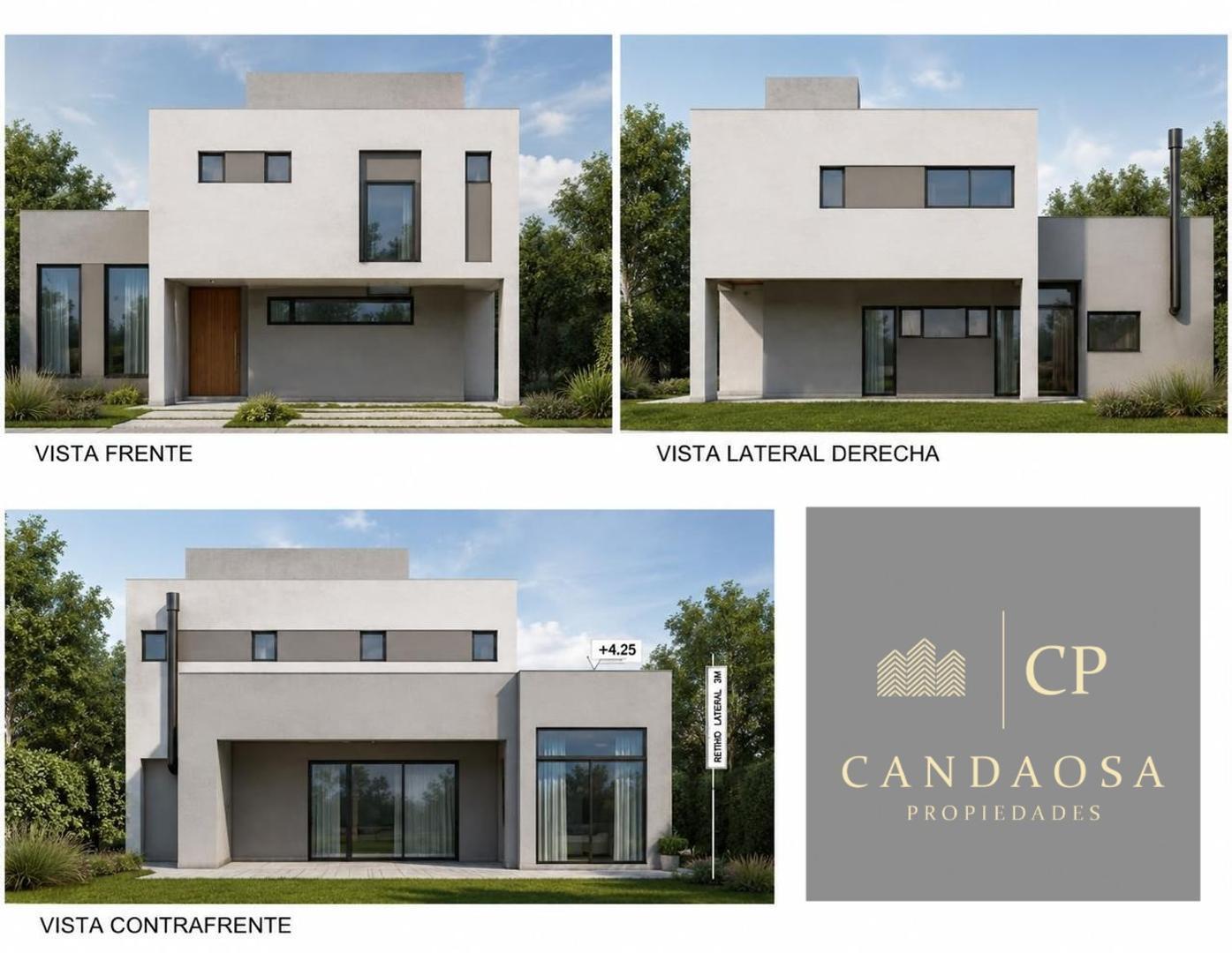 Foto de ADG. Casa de 4 ambientes en San Sebastián| Entrega Dic 2026, imagen 3