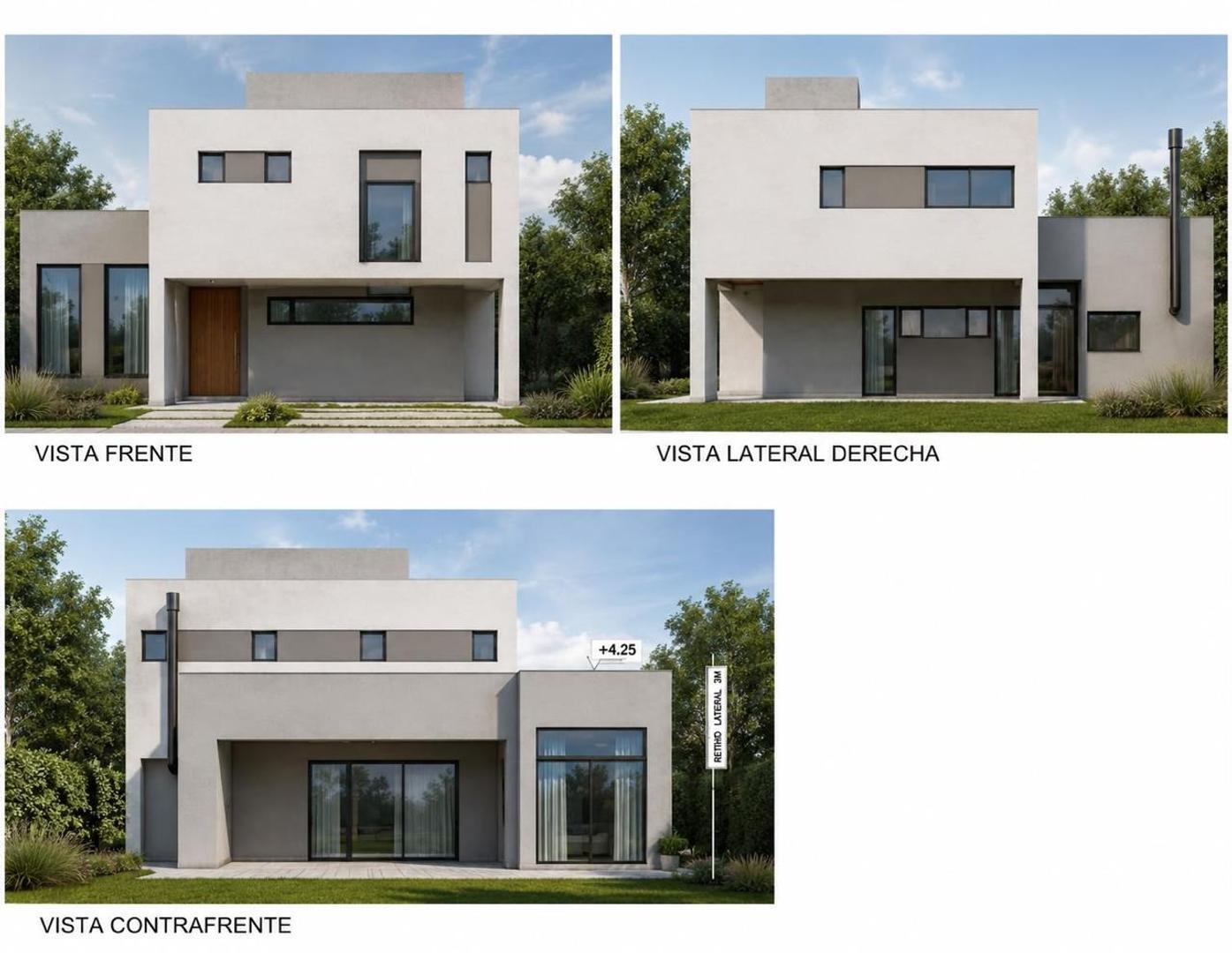 Foto de ADG. Casa de 4 ambientes en San Sebastián| Entrega Dic 2026, imagen 1