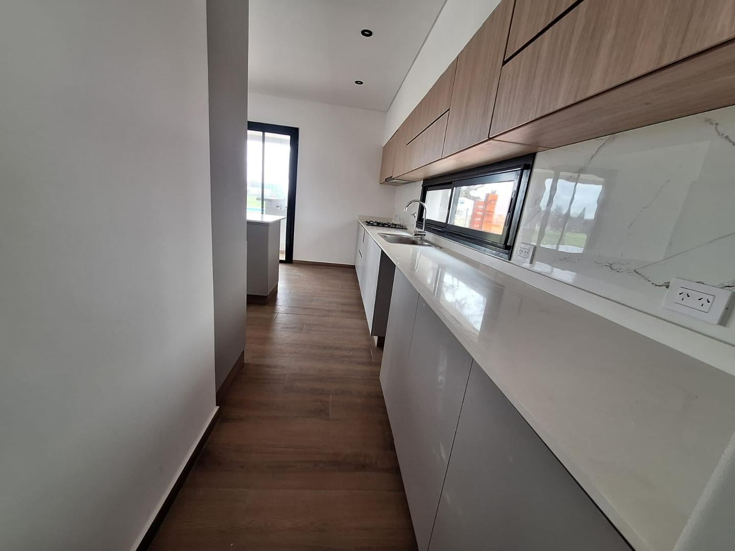 Foto de NEV. Casa 5 ambientes en Pilar del Este - Santa Elisa, imagen 5