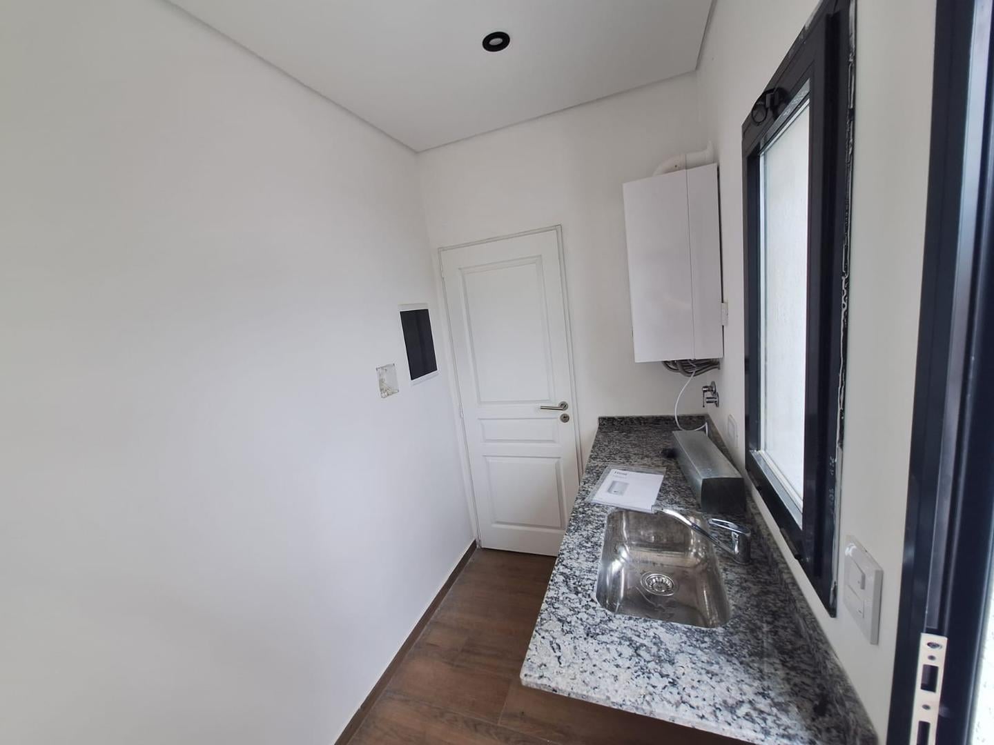 Foto de NEV. Casa 5 ambientes en Pilar del Este - Santa Elisa, imagen 2