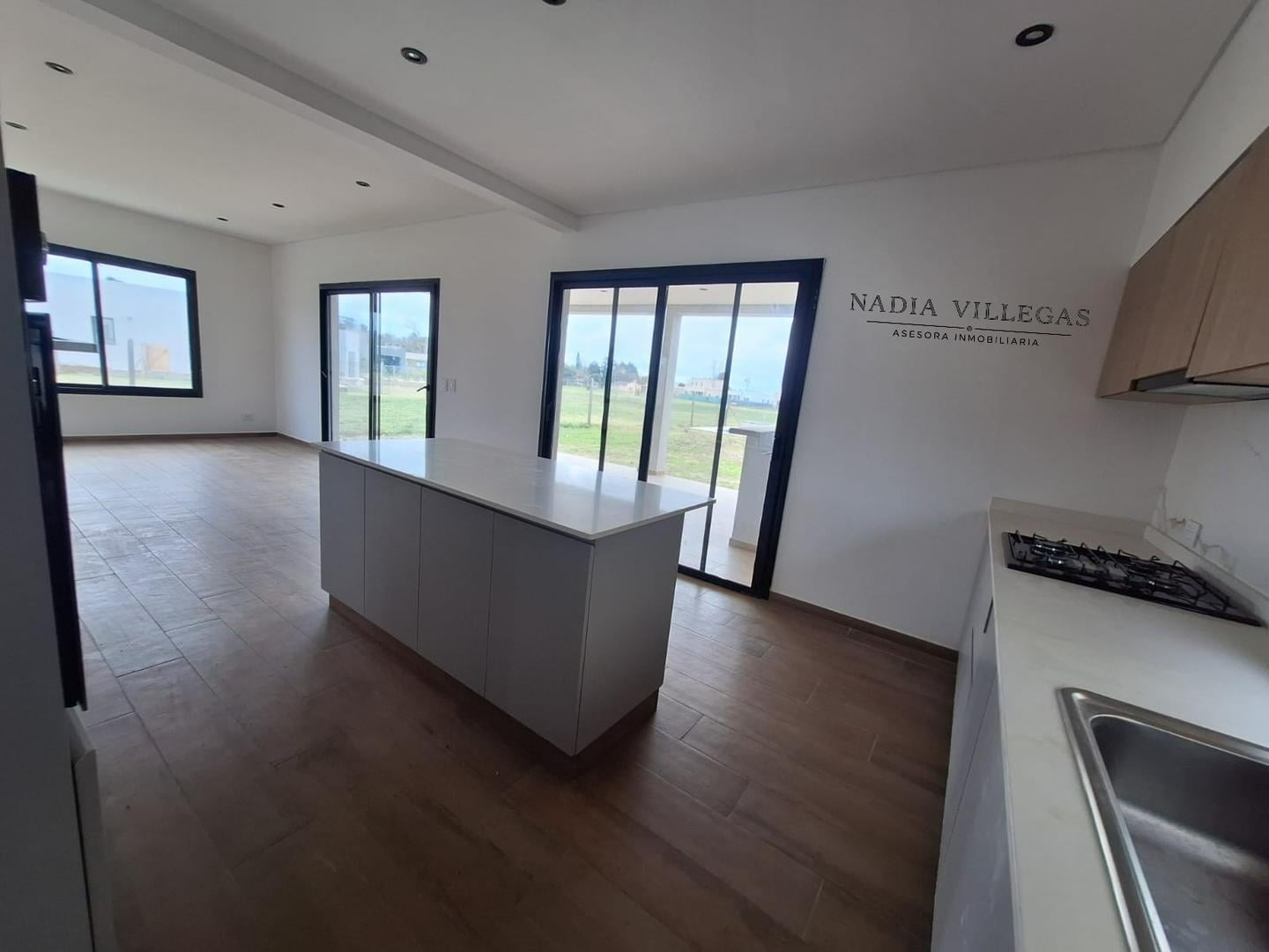 Foto de NEV. Casa 5 ambientes en Pilar del Este - Santa Elisa, imagen 1