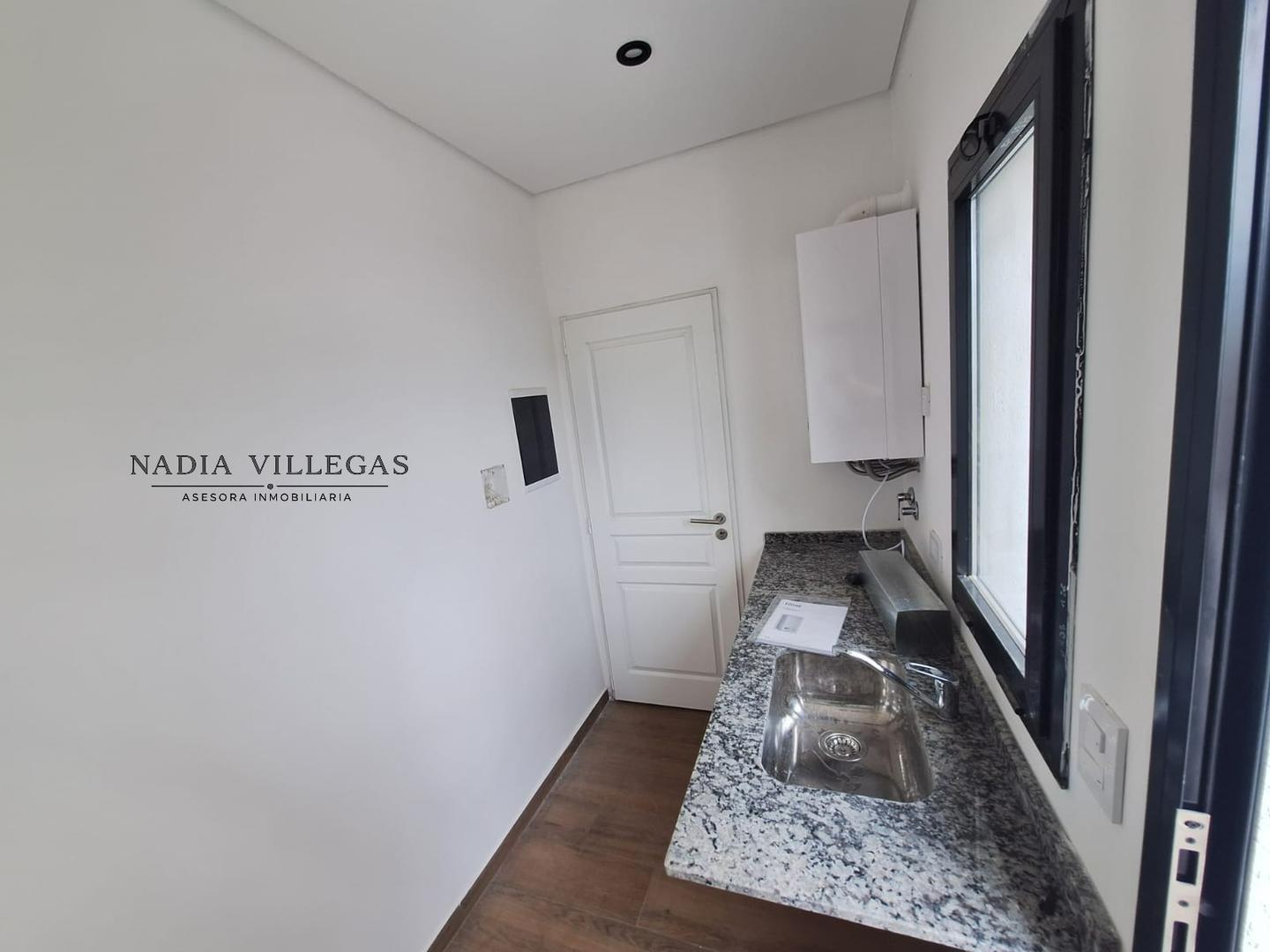 Foto de NEV. Casa 5 ambientes en Pilar del Este - Santa Elisa, imagen 3