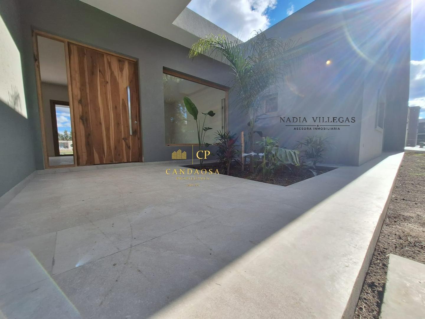 Foto de NEV. Casa en venta 5 ambientes en El Naudir a la laguna, imagen 4
