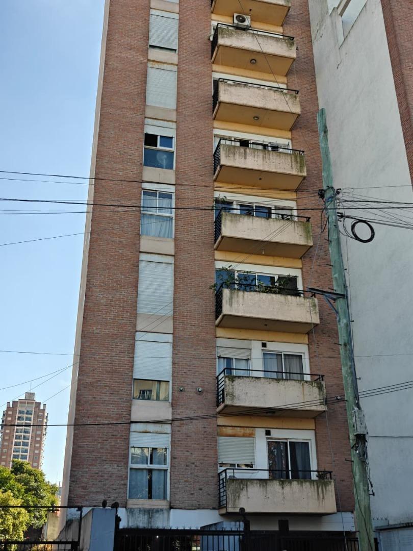Foto de AVA - Venta Departamento 2 ambientes -Apto Crédito - Muñiz -, imagen 1