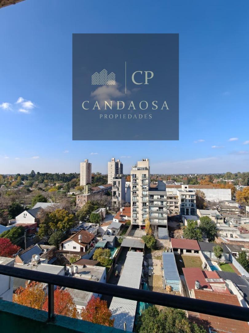 Foto de AVA - Venta Departamento 2 ambientes -Apto Crédito - Muñiz -, imagen 2