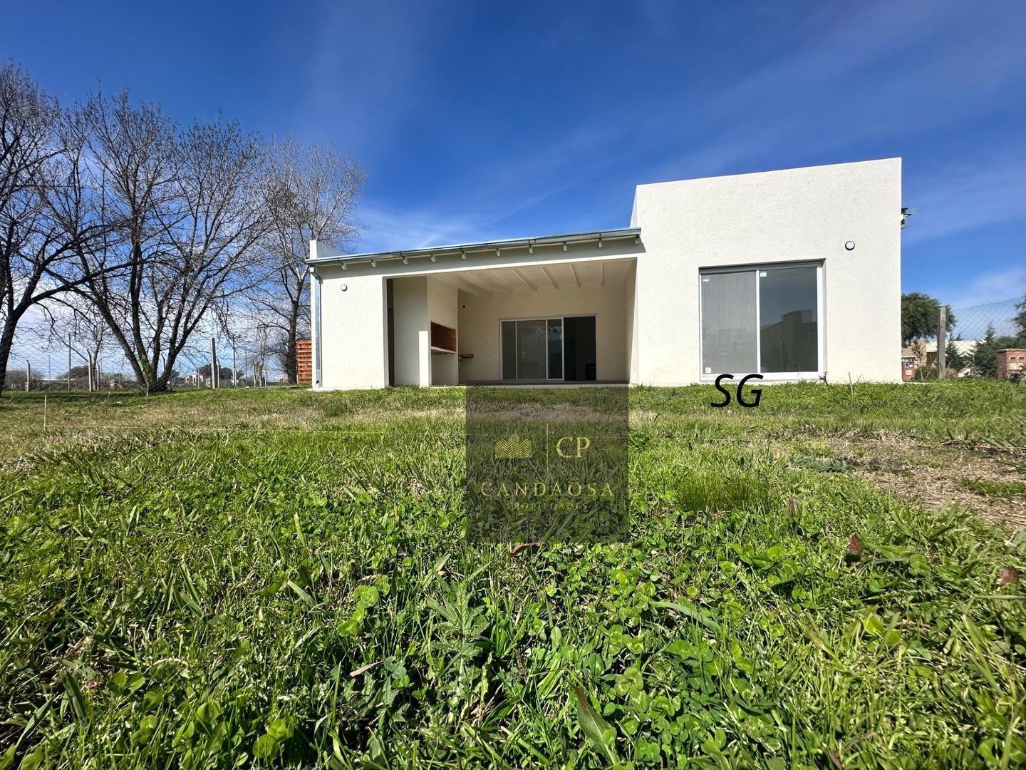 Foto de SGCasa Venta Barrio San Ramon, imagen 2