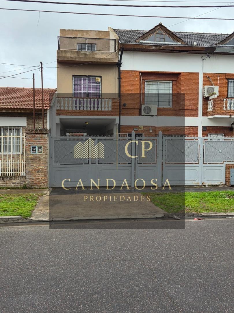Foto de NVR . VENTA CASA TRIPLEX JOSE C PAZ, imagen 2