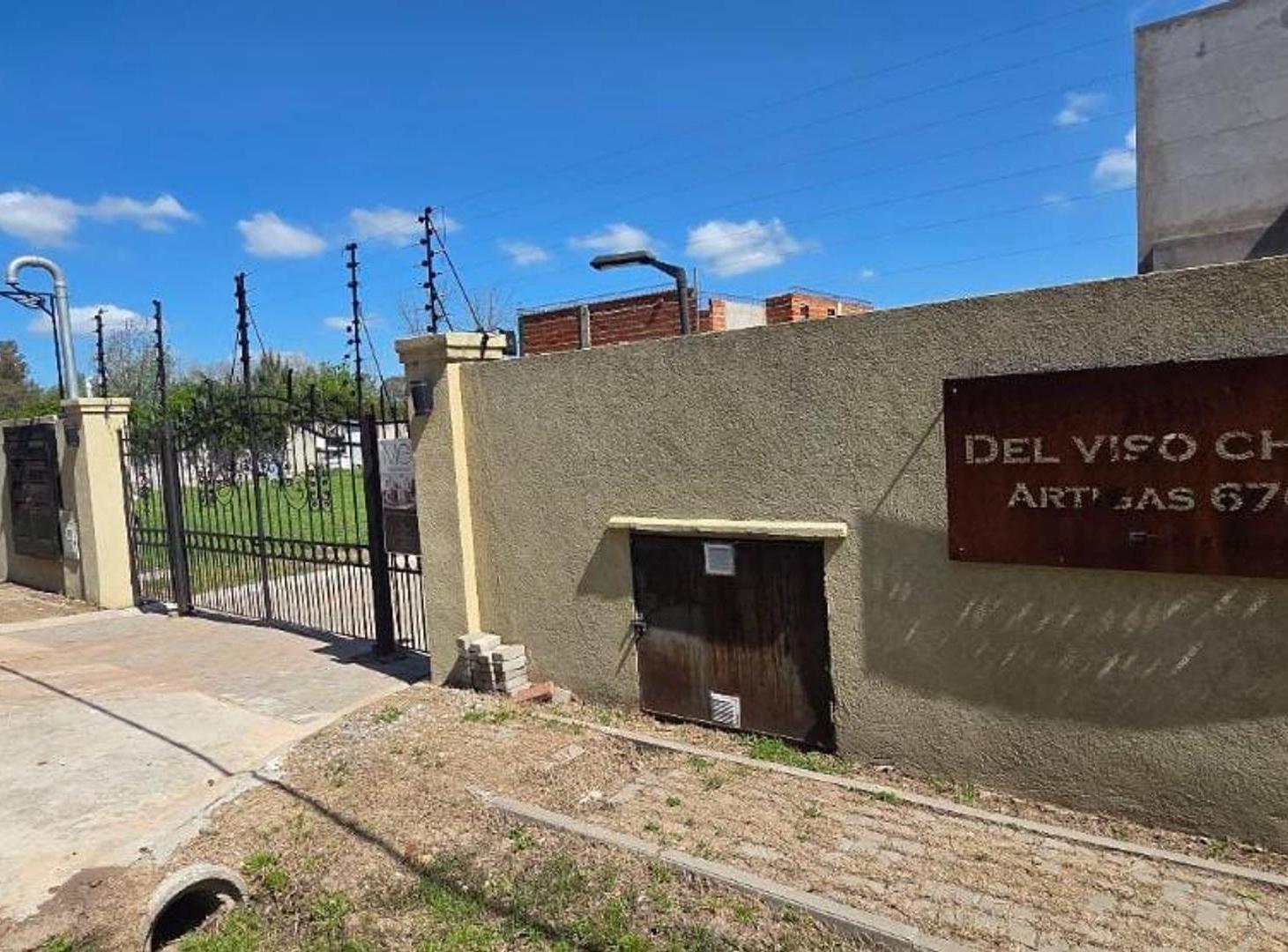 Foto de NVR.VENTA LOTE DEL VISO, imagen 4