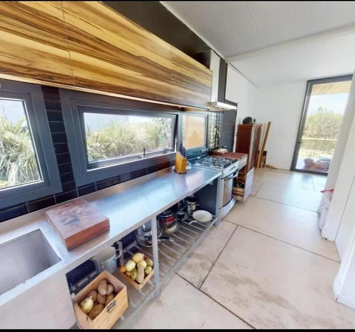 Foto de Casa de 5 Ambientes a la Laguna Puertos del lago, imagen 5