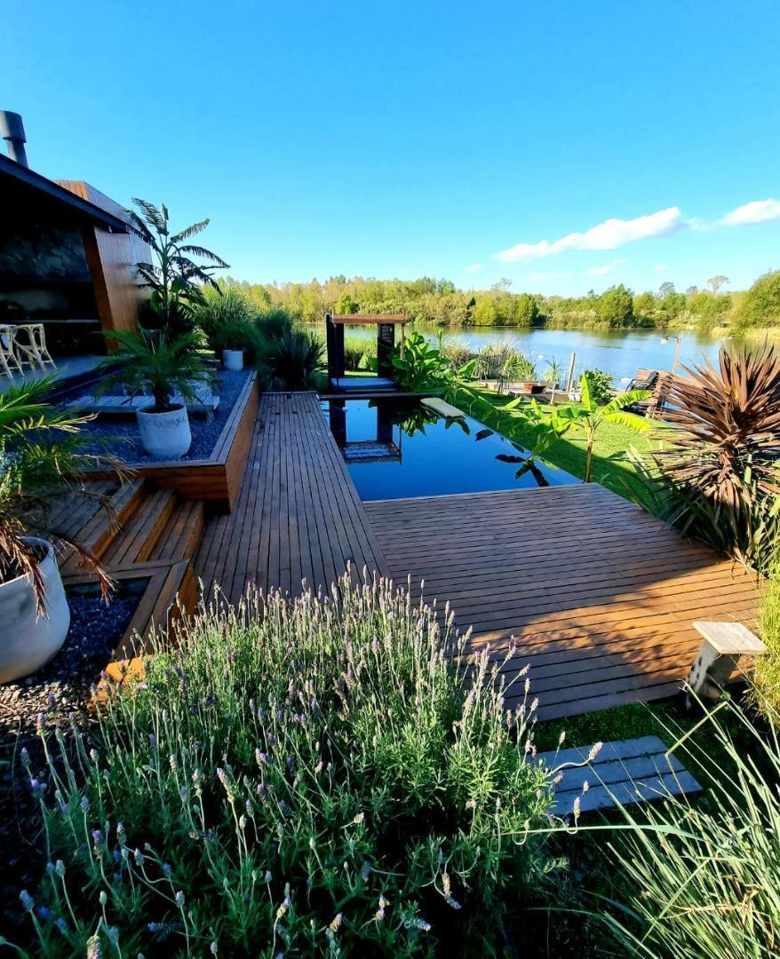 Foto de Casa de 5 Ambientes a la Laguna Puertos del lago, imagen 4